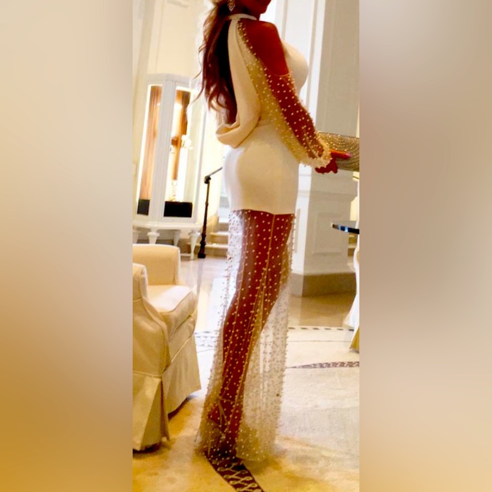 Very beautiful dress
